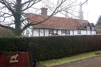 The Gables December 2008